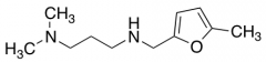 N,N-Dimethyl-N'-(5-methyl-furan-2-ylmethyl)-propane-1,3-diamine