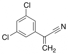 2-(3,5-dichlorophenyl)prop-2-enenitrile