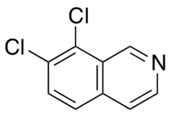 7,8-dichloroisoquinoline