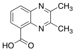 2,3-dimethylquinoxaline-5-carboxylic Acid