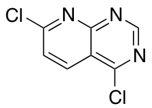 4,7-Dichloropyrido[2,3-D]pyrimidine