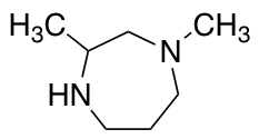 1,3-dimethyl-1,4-diazepane dihydrochloride