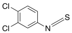 3,4-Dichlorophenyl Isothiocyanate
