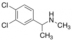 [1-(3,4-dichlorophenyl)ethyl](methyl)amine