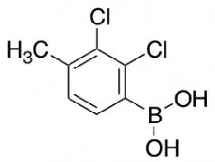 2,3-Dichloro-4-methylphenylboronic Acid