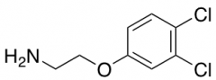 2-(3,4-dichlorophenoxy)ethan-1-amine