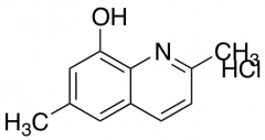 2,6-dimethylquinolin-8-ol hydrochloride