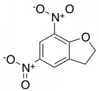 5,7-Dinitro-2,3-dihydrobenzofuran