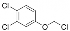 1,2-dichloro-4-(chloromethoxy)benzene