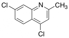 4,7-dichloro-2-methylquinoline