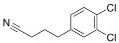 4-(3,4-dichlorophenyl)butanenitrile