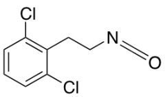 1,3-dichloro-2-(2-isocyanatoethyl)benzene