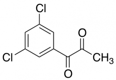 1-(3,5-Dichlorophenyl)propane-1,2-dione