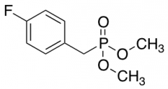 dimethyl (4-fluorobenzyl)phosphonate