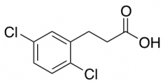 3-(2,5-dichlorophenyl)propanoic Acid