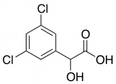 2-(3,5-dichlorophenyl)-2-hydroxyacetic Acid