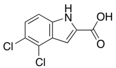 4,5-Dichloro-1H-indole-2-carboxylic Acid
