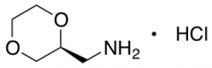 (2S)-1,4-Dioxane-2-methanamine hydrochloride