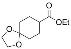 1,4-Dioxaspiro[4.5]decane-8-carboxylic Acid Ethyl Ester