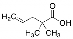 2,2-Dimethyl-4-pentenoic Acid