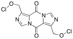 5,​10-​Dioxo-5H,​10H-​diimidazo[1,​5-​a:1',​5'-​d]​pyrazine-​1,​6-​