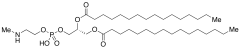 L-&alpha;-Dipalmitoylphosphatidyl-N-monomethylethanolamine