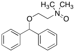 Diphenhydramine N-Oxide