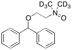 Diphenhydramine-d6 N-Oxide