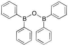 Diphenylborinic Anhydride