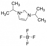 1,3-Diisopropylimidazolium Tetrafluoroborate