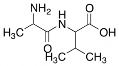 DL-Alanyl-DL-valine