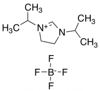1,3-Diisopropylimidazolinium Tetrafluoroborate