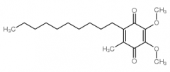 Decylubiquinone