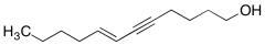 (7E)-7-Dodecen-5-yn-1-ol