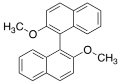 (S)-2,2'-Dimethoxy-1,1'-binaphthyl
