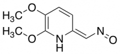 5,6-Dimethoxypicolinaldehyde Oxime
