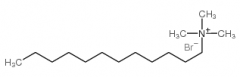 Dodecyltrimethylammonium Bromide