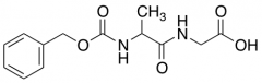 Z-DL-Ala-Gly-OH
