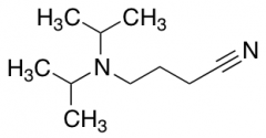 4-(Diisopropylamino)butyronitrile