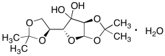 1,2:5,6-Di-O-isopropylidene-a-D-ribo-hexofuranose-3-ulose Monohydrate