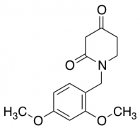 1-(2,4-Dimethoxybenzyl)piperidine-2,4-dione