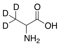 DL-Alanine-d3