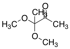 3,3-Dimethoxybutan-2-one