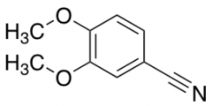 3,4-Dimethoxybenzonitrile