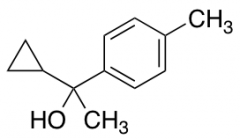 DL-alpha-Cyclopropyl-alpha,4-dimethylbenzyl Alcohol