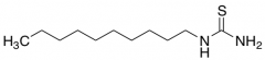 1-Decyl-2-thiourea