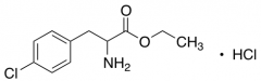 Dl-4-Chlorophenylalanine Ethyl Ester Hydrochloride