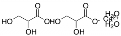 Dl-Glyceric Acid Hemicalcium Salt Hydrate