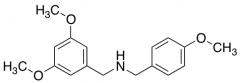 (3,5-Dimethoxybenzyl)(4-Methoxybenzyl)Amine