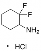 2,2-Difluorocyclohexanamine hydrochloride